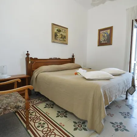 La Musa Capri