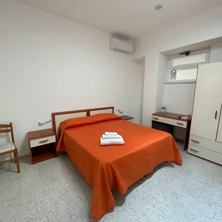 La Musa Bed & Breakfast 3*