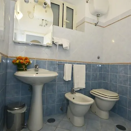 La Musa Bed & Breakfast *