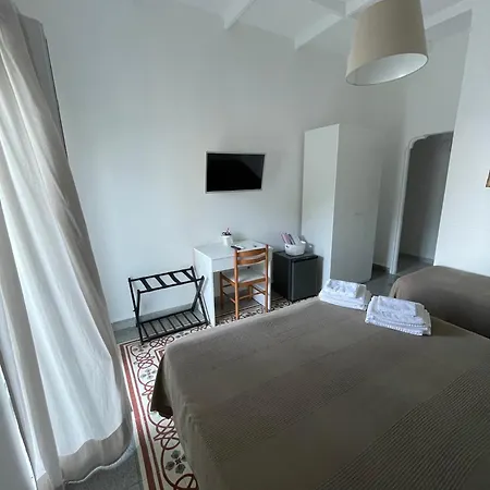La Musa Bed & Breakfast