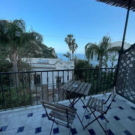 Bed & Breakfast La Musa