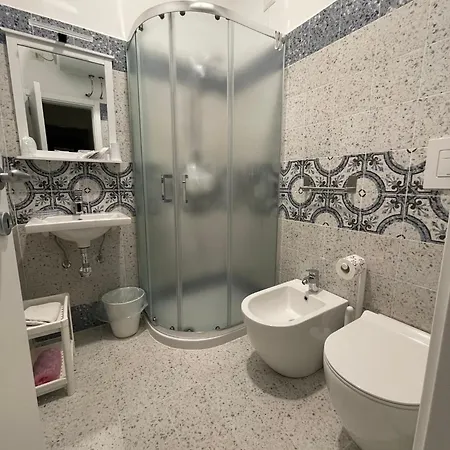 La Musa 3* Κάπρι