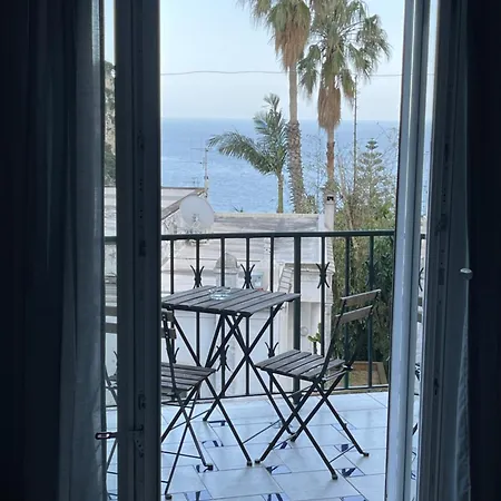 La Musa Bed & Breakfast 3* Capri