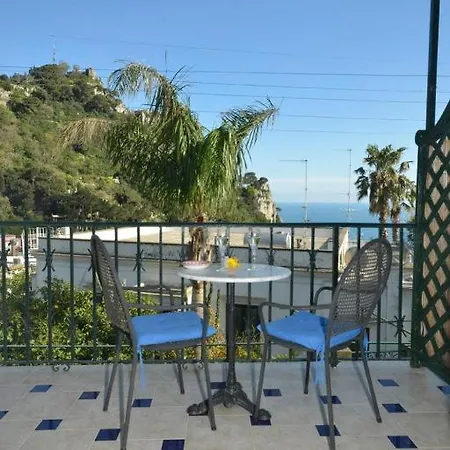 Nocleg ze śniadaniem La Musa