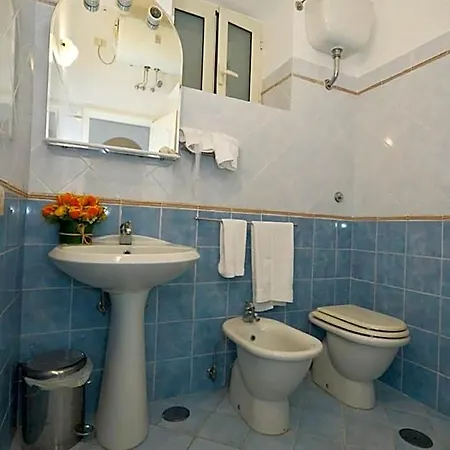 Bed & Breakfast La Musa Bed & Breakfast 3*