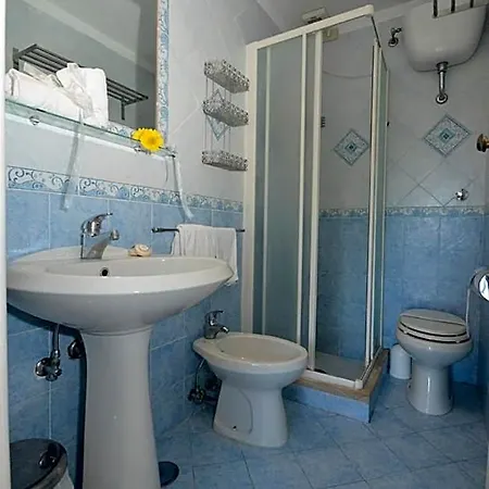 La Musa Bed & Breakfast Bed & Breakfast 3*
