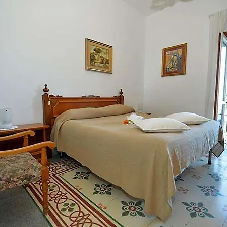 Panzió La Musa 3*