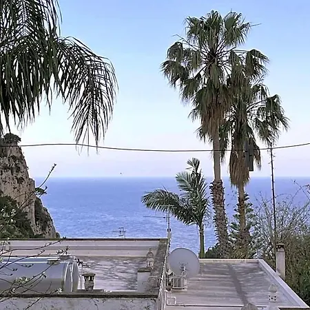 La Musa Bed & Breakfast