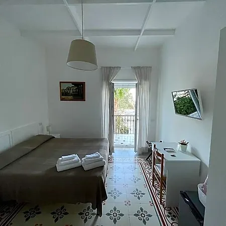 La Musa Bed & Breakfast 3* Capri