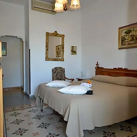 La Musa Panzió 3*