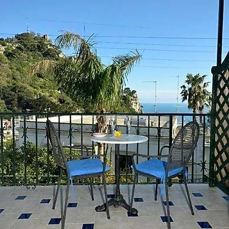 La Musa 3* Capri