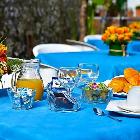 La Musa 3* Capri