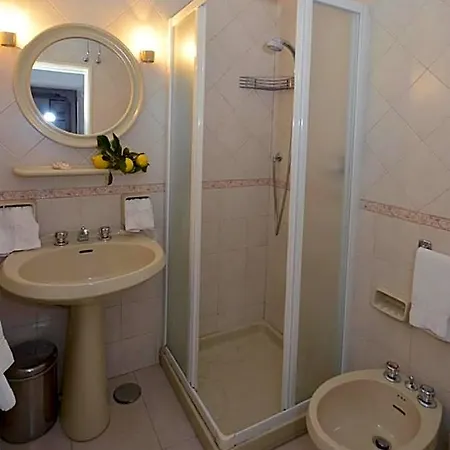 La Musa Bed & Breakfast Bed & Breakfast 3*