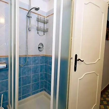 Bed & Breakfast La Musa Bed & Breakfast Capri