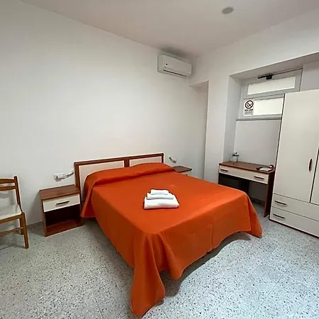 La Musa Panzió 3*