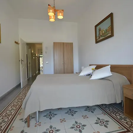 Bed & Breakfast La Musa Bed & Breakfast Capri