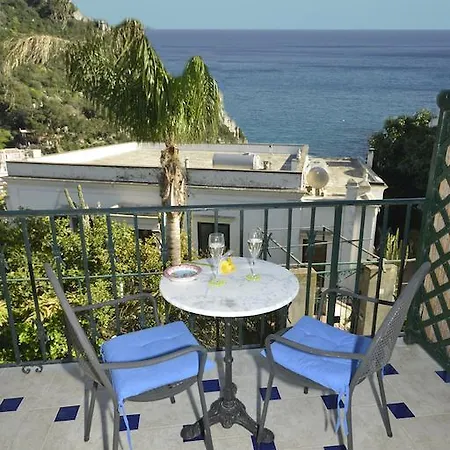 Nocleg ze śniadaniem La Musa