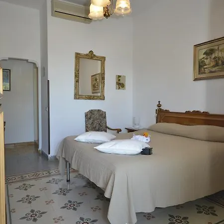 Nocleg ze śniadaniem La Musa