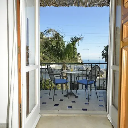 Nocleg ze śniadaniem La Musa Capri