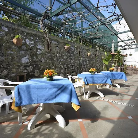 Nocleg ze śniadaniem La Musa 3*