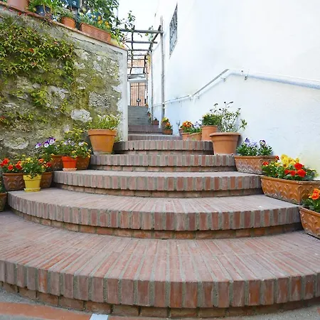 Nocleg ze śniadaniem La Musa