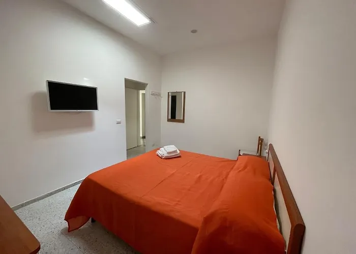 La Musa 3* קאפרי