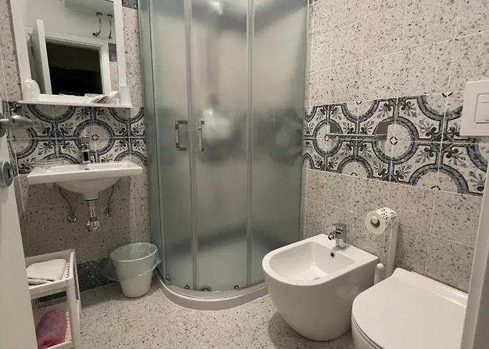 La Musa 3* Капри
