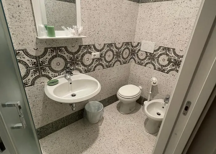 La Musa לינה וארוחת בוקר