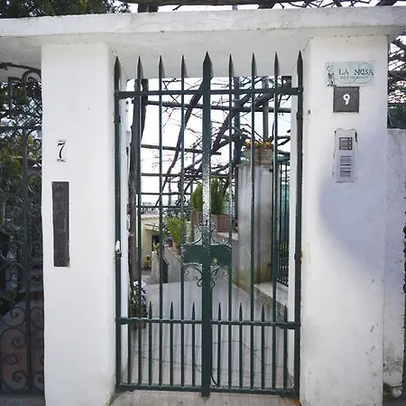 La Musa Capri